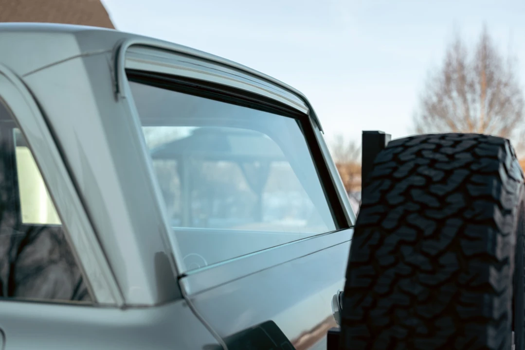 1973 International Harvester Travelall - Image 31 of 31