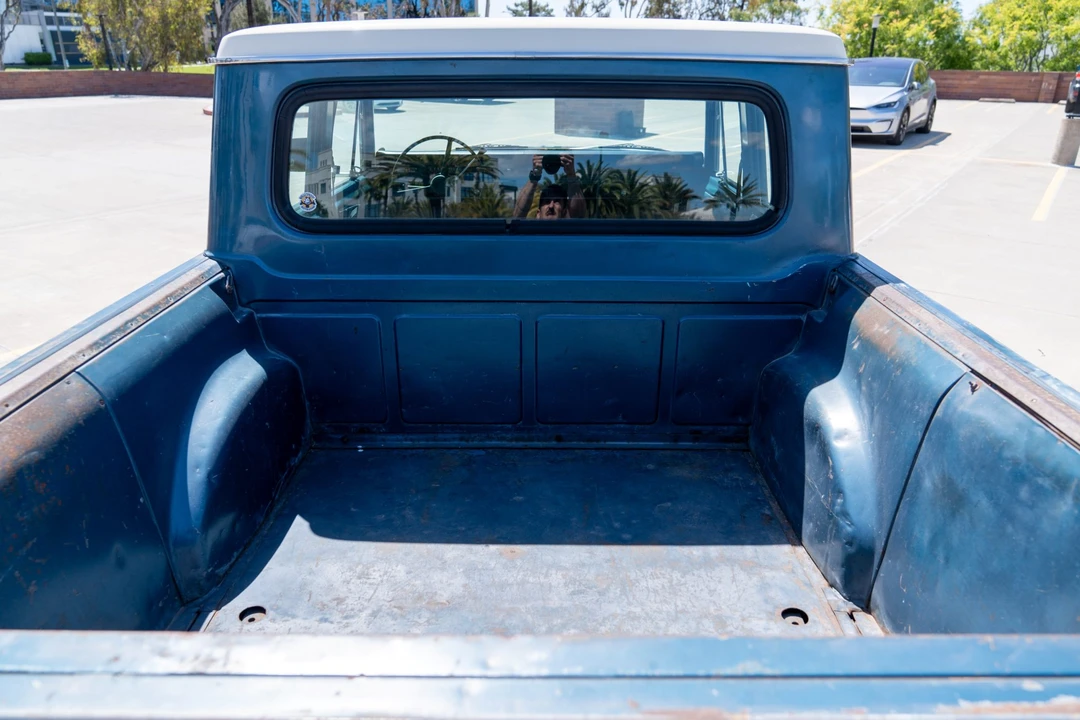1973 International Harvester Travelall - Image 19 of 31