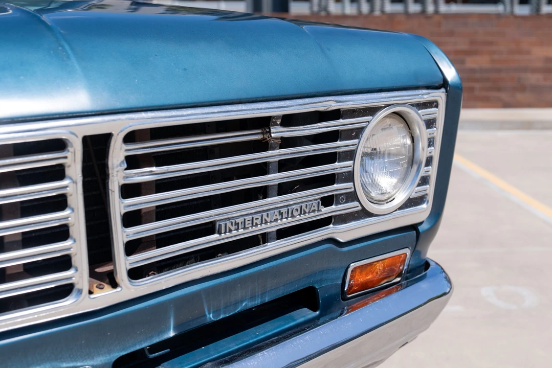 1973 International Harvester Travelall - Image 13 of 31