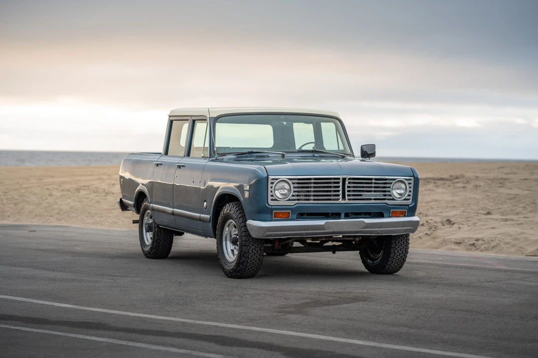 1973 International Harvester Travelall - Image 20 of 31