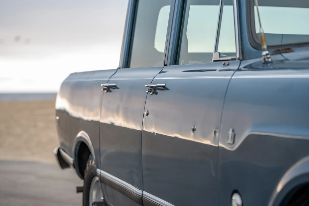 1973 International Harvester Travelall - Image 27 of 31