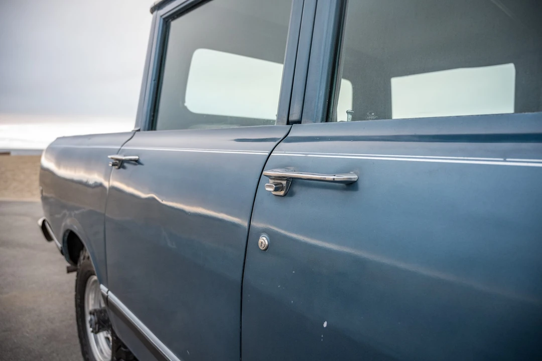 1973 International Harvester Travelall - Image 28 of 31