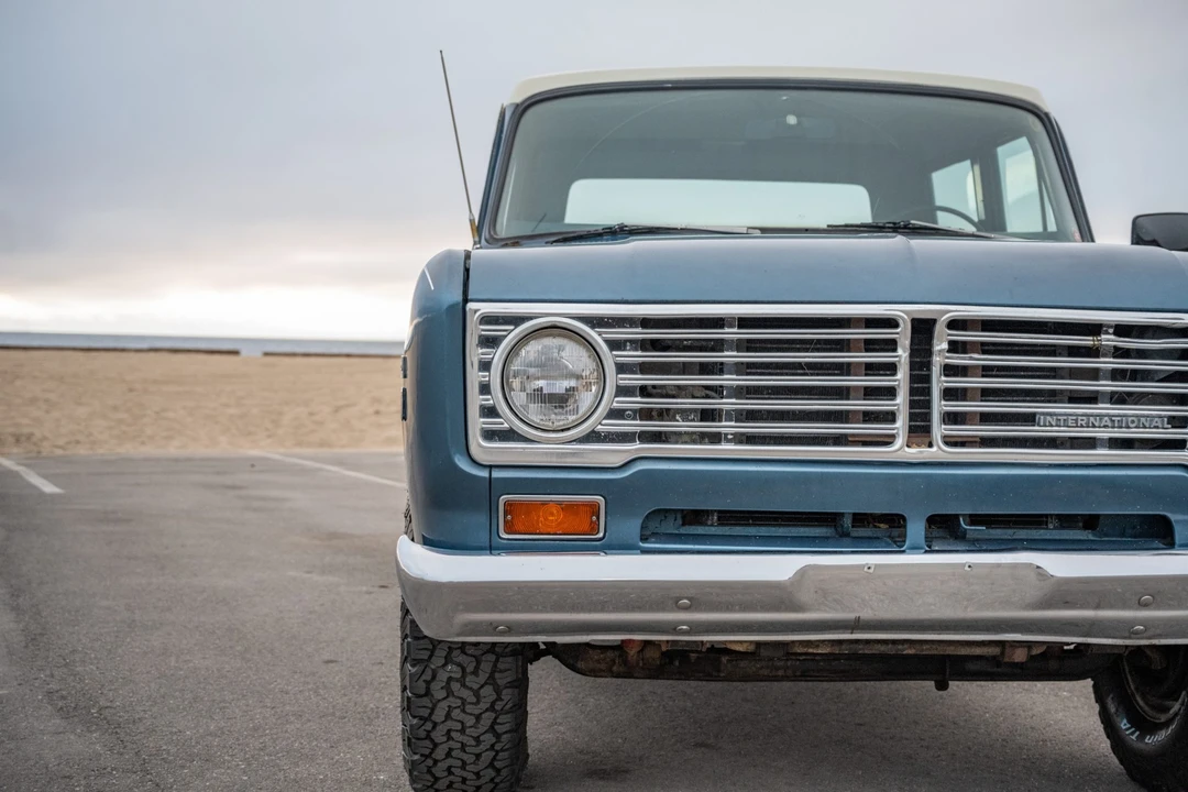 1973 International Harvester Travelall - Image 25 of 31