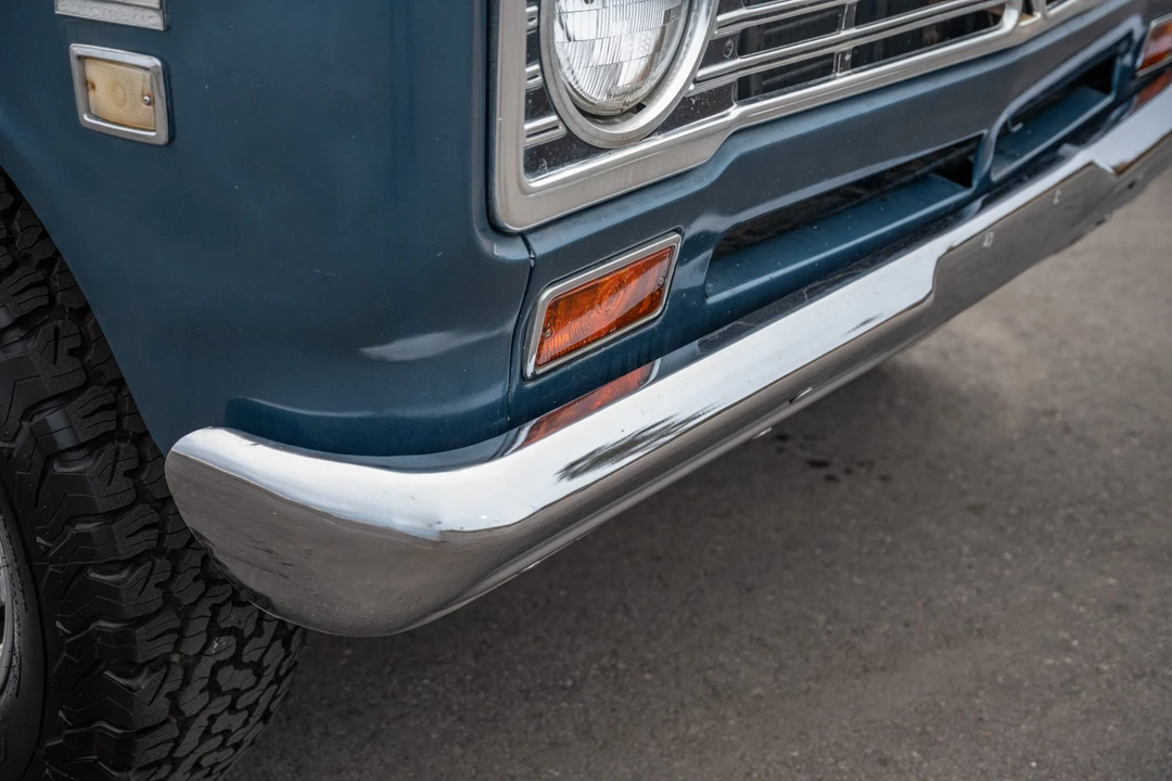 1973 International Harvester Travelall - Image 31 of 31