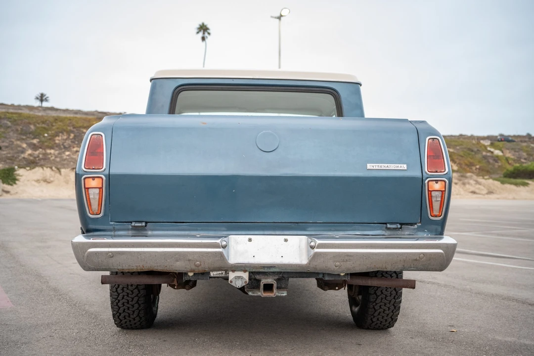 1973 International Harvester Travelall - Image 15 of 31