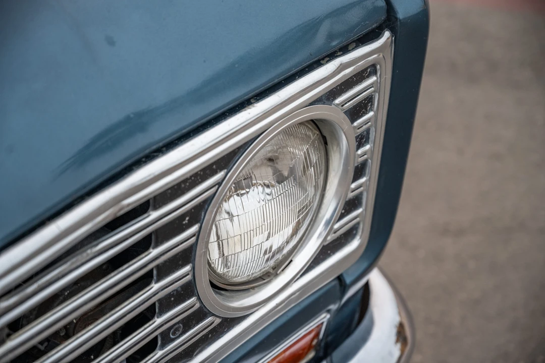 1973 International Harvester Travelall - Image 30 of 31