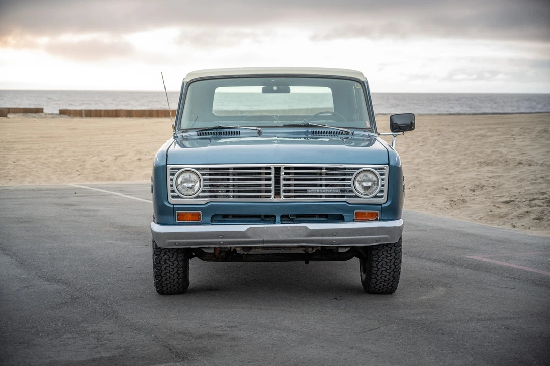 1973 International Harvester Travelall - Image 22 of 31