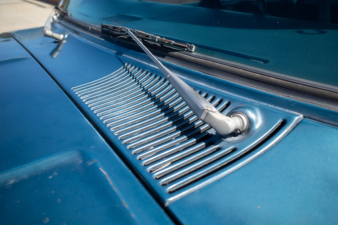 1973 International Harvester Travelall - Image 30 of 31