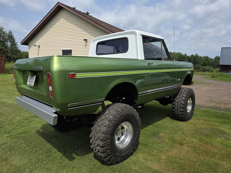 1973 International - Image 3 of 31