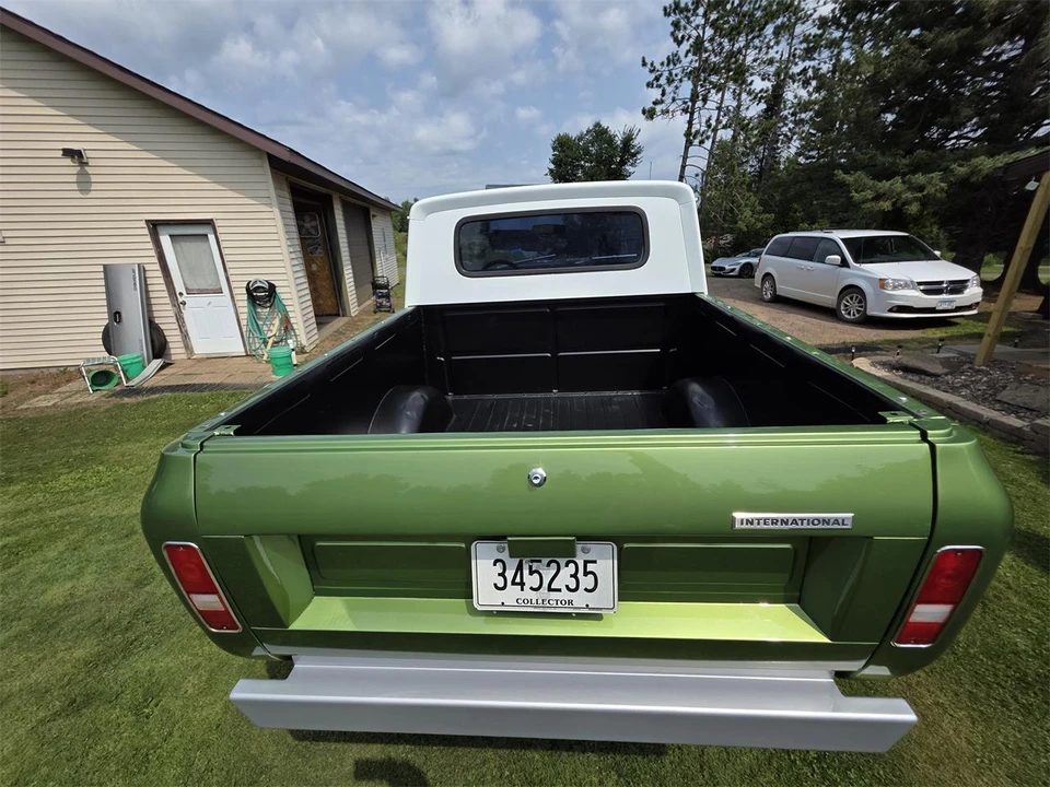 1973 International - Image 14 of 31