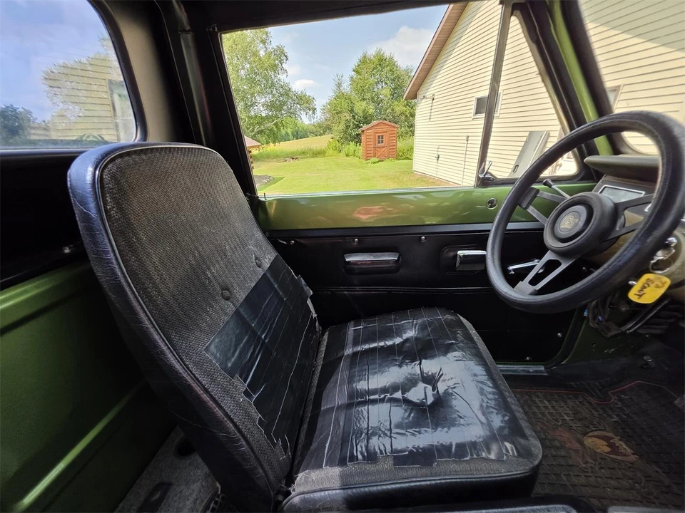 1973 International - Image 31 of 31