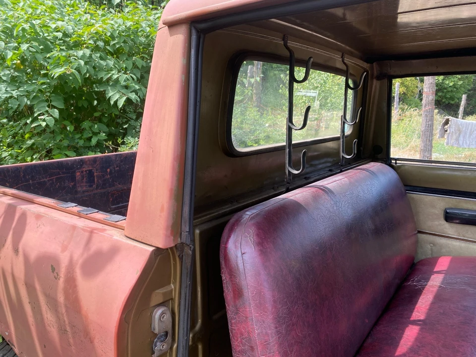 1973 International Harvester Scout - Image 10 of 16