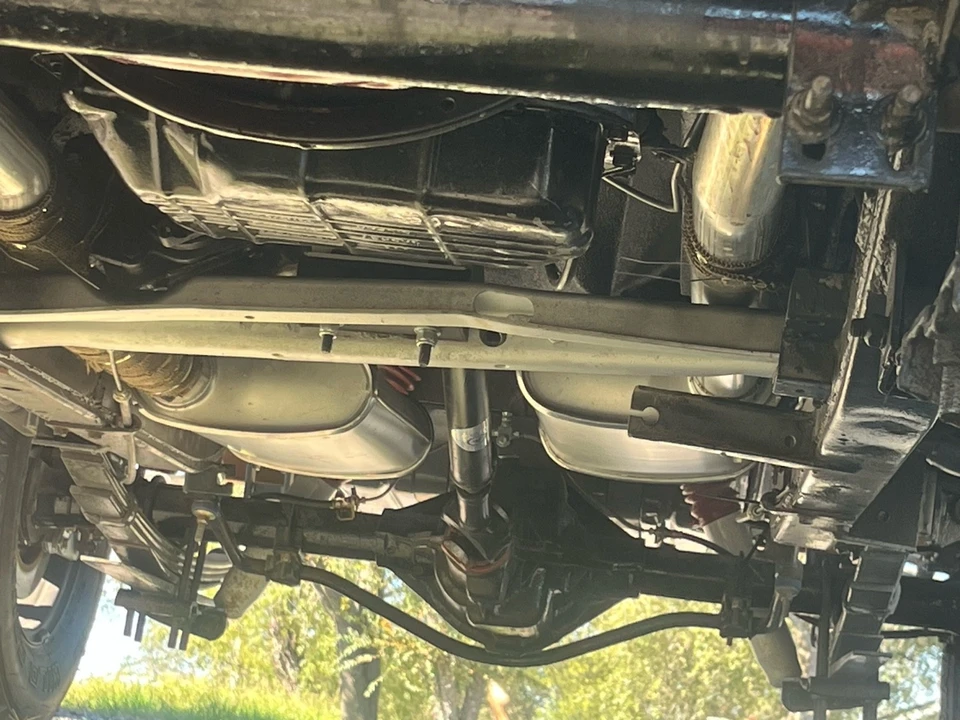 1973 International Harvester Scout - Image 13 of 19
