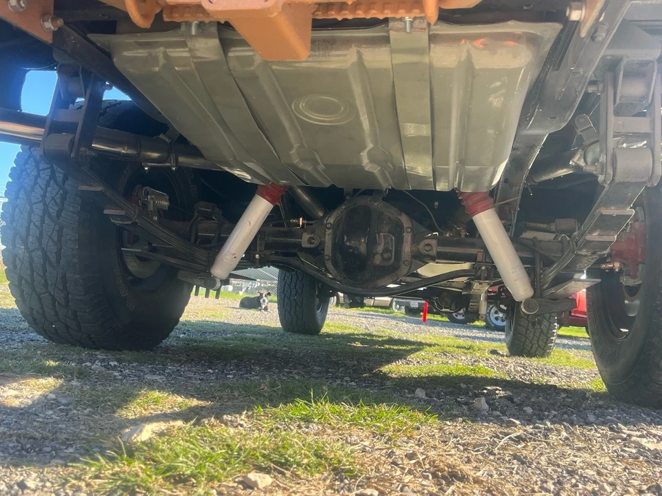 1973 International Harvester Scout - Image 14 of 19