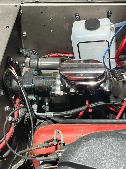 1973 International Harvester Scout - Image 18 of 19