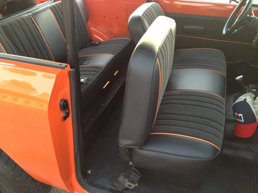 1973 International Harvester Scout - Image 4 of 7