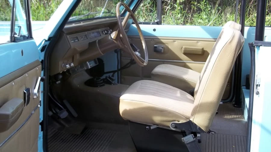 1973 International Harvester Scout - Image 5 of 10