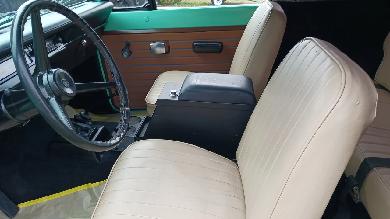 1973 International Harvester Scout - Image 3 of 23