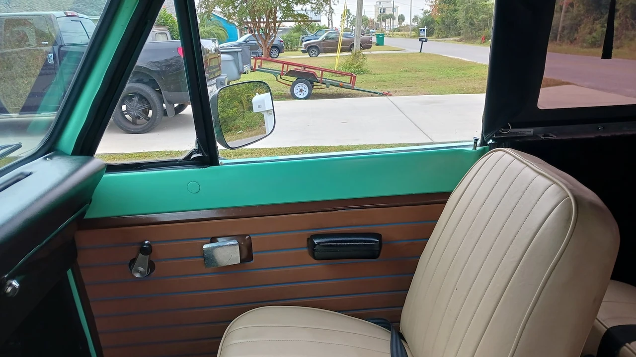 1973 International Harvester Scout - Image 4 of 23
