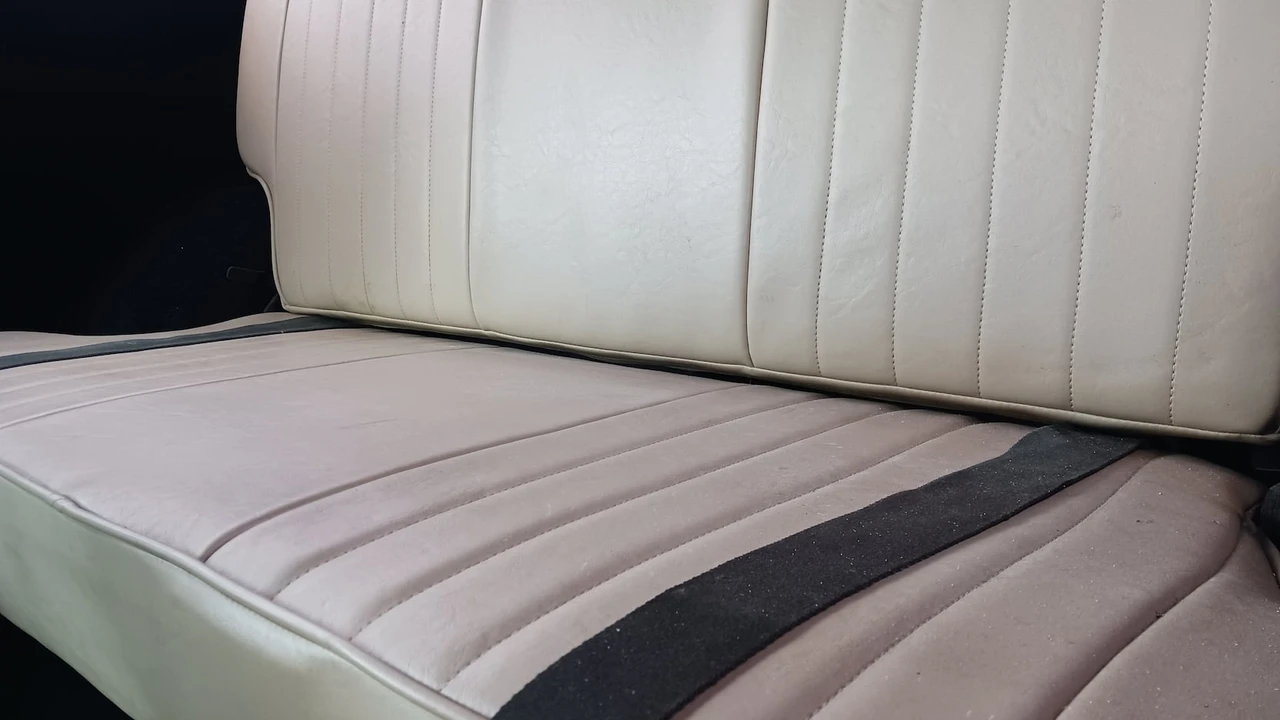 1973 International Harvester Scout - Image 5 of 23