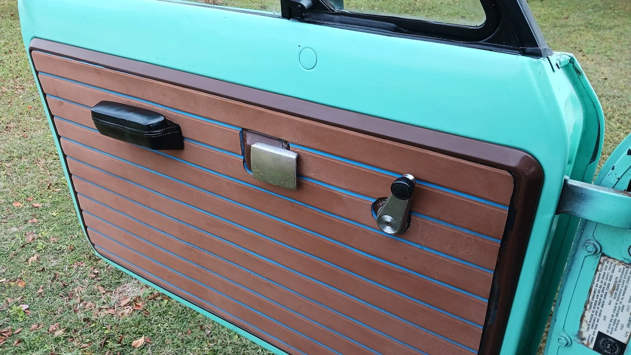 1973 International Harvester Scout - Image 9 of 23