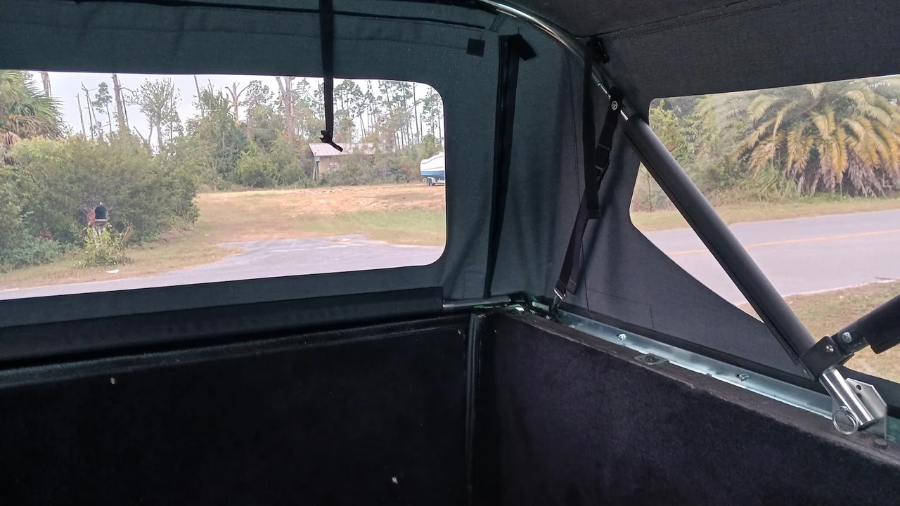 1973 International Harvester Scout - Image 18 of 23