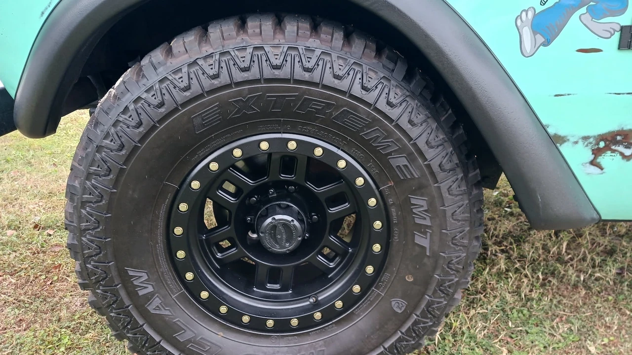 1973 International Harvester Scout - Image 19 of 23