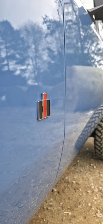 1973 International Harvester Scout - Image 5 of 31