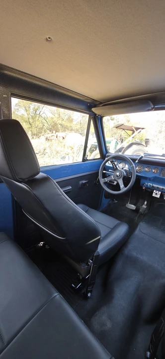 1973 International Harvester Scout - Image 29 of 31