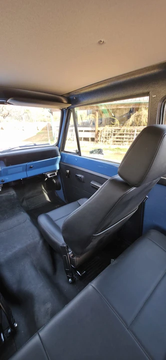 1973 International Harvester Scout - Image 23 of 31