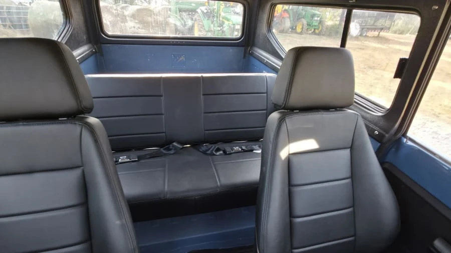 1973 International Harvester Scout - Image 27 of 31