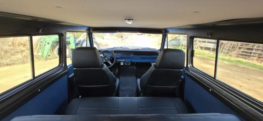 1973 International Harvester Scout - Image 26 of 31