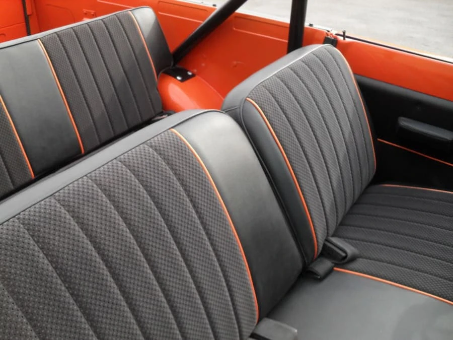1973 International Harvester Scout - Image 3 of 9