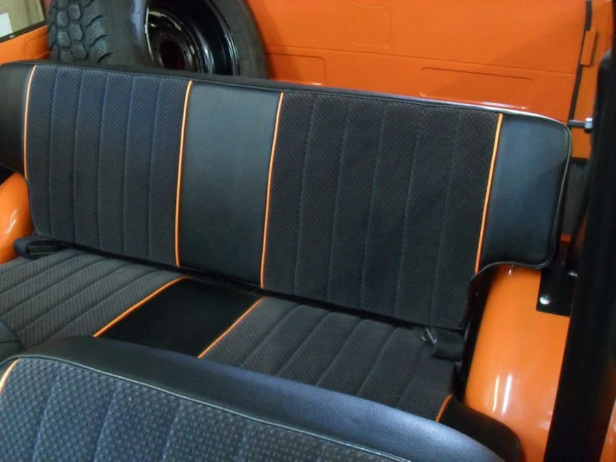 1973 International Harvester Scout - Image 4 of 9