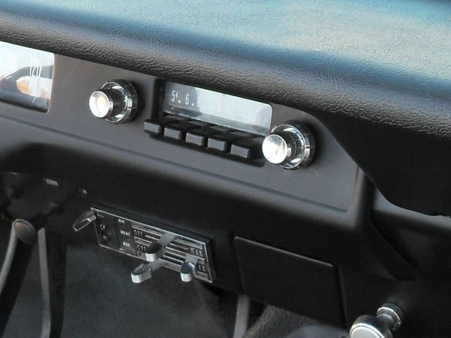 1973 International Harvester Scout - Image 5 of 9