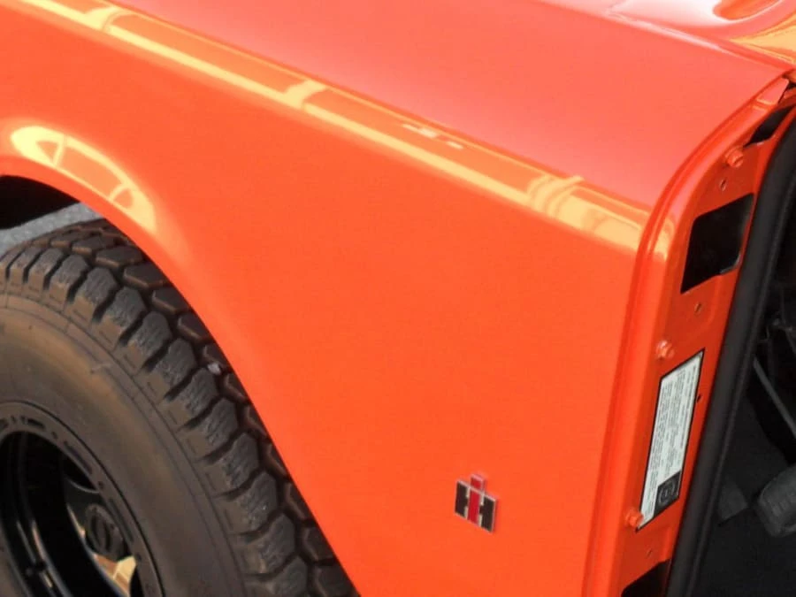 1973 International Harvester Scout - Image 8 of 9