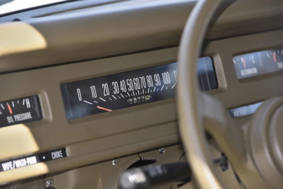 1973 International Harvester Pickup - Image 21 of 25