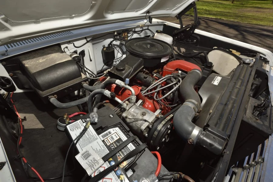 1973 International Harvester Pickup - Image 25 of 25