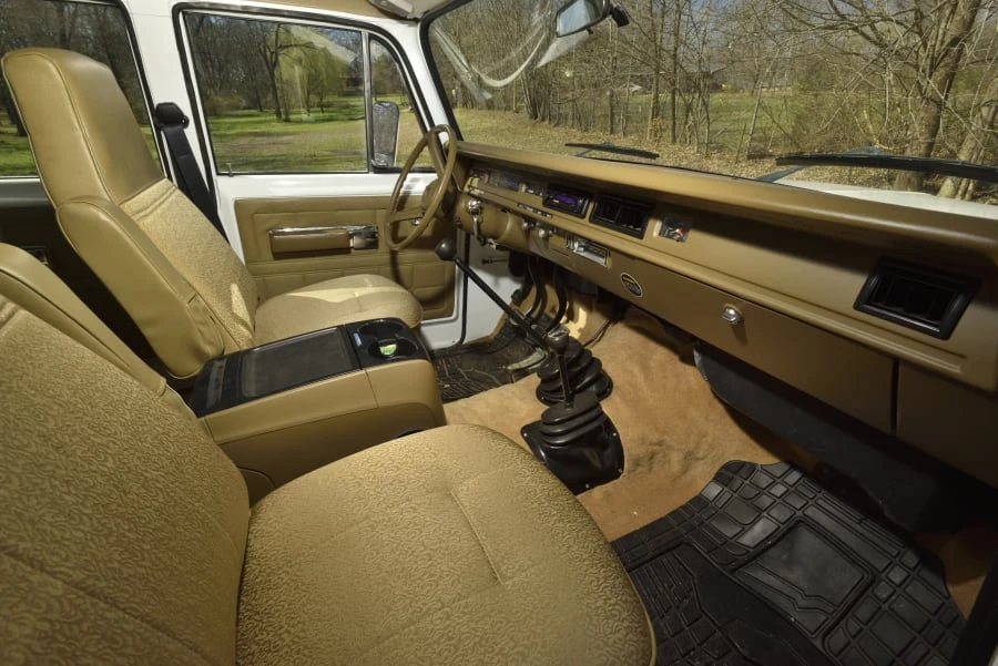 1973 International Harvester Pickup - Image 19 of 25