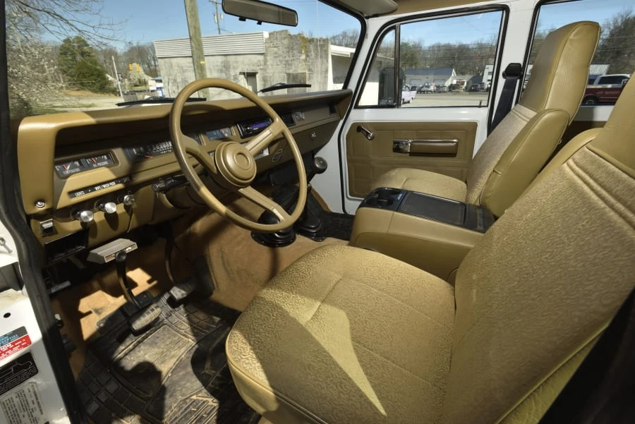 1973 International Harvester Pickup - Image 18 of 25