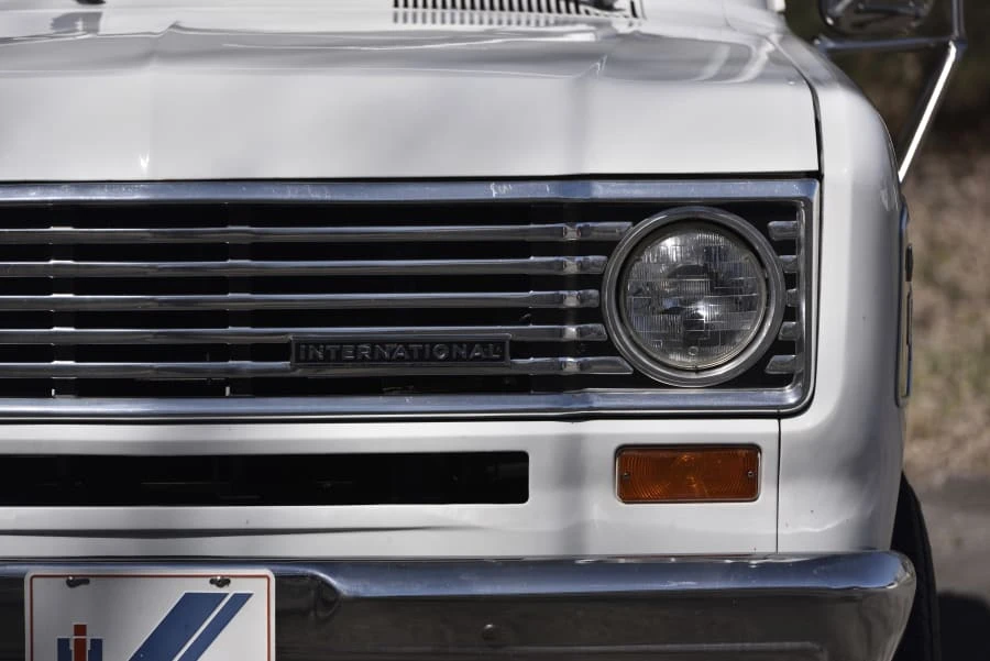 1973 International Harvester Pickup - Image 9 of 25