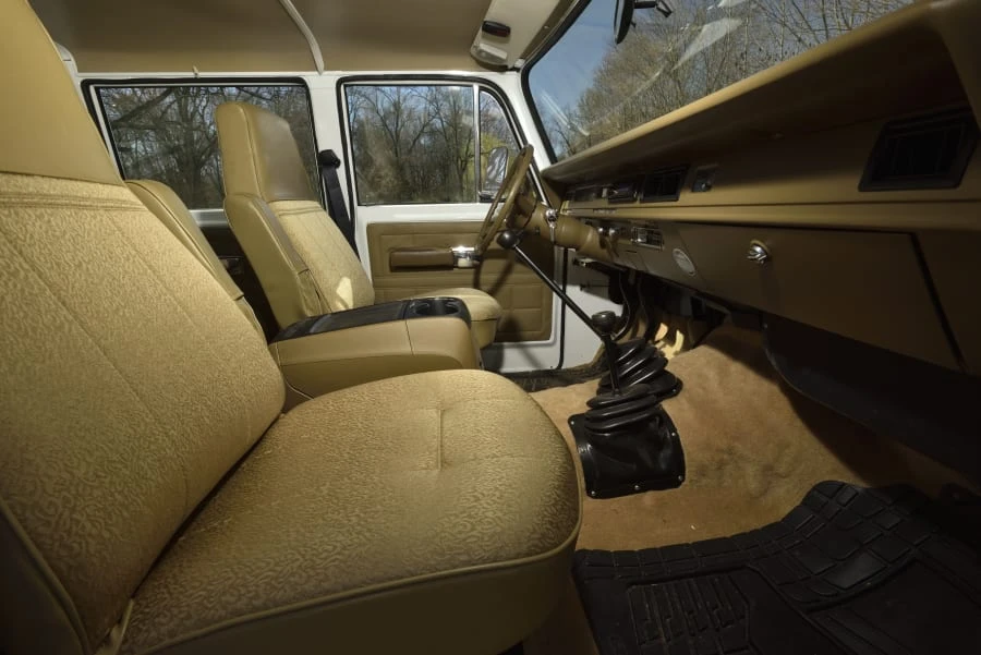 1973 International Harvester Pickup - Image 17 of 25