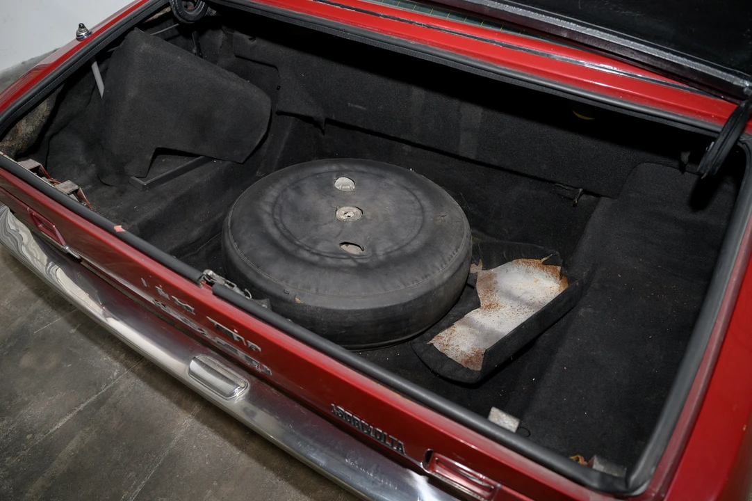1973 Iso - Image 9 of 31