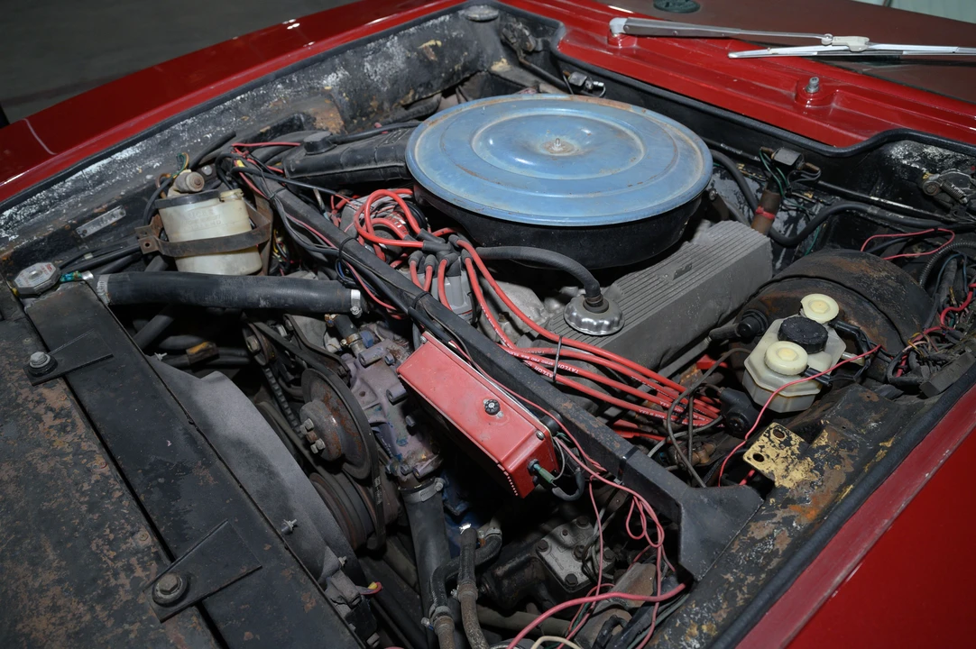 1973 Iso - Image 7 of 31