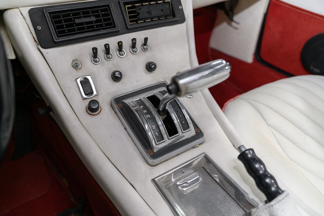 1973 Iso - Image 27 of 31