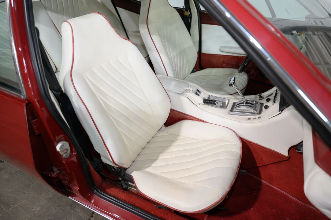 1973 Iso - Image 21 of 31