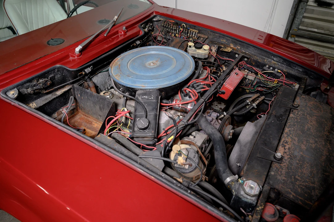 1973 Iso - Image 10 of 31