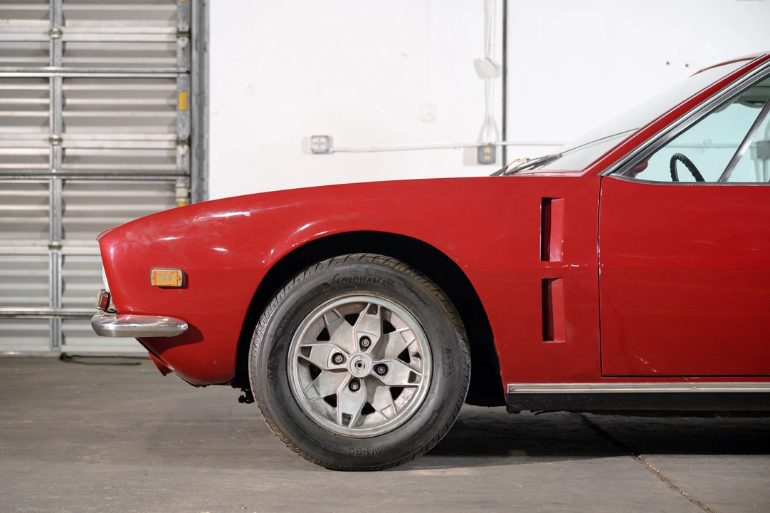 1973 Iso - Image 2 of 31