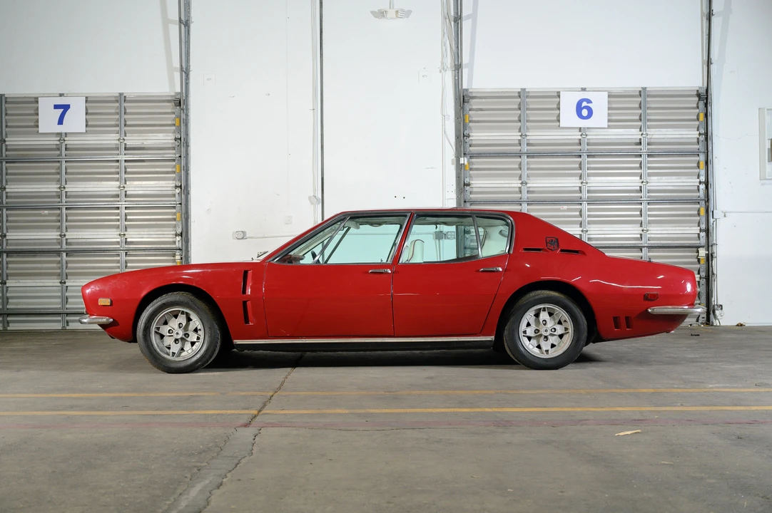 1973 Iso - Image 4 of 31