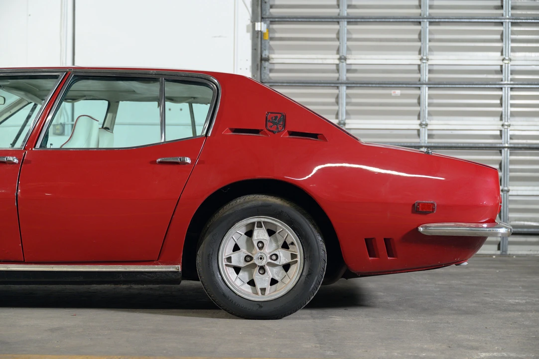 1973 Iso - Image 3 of 31